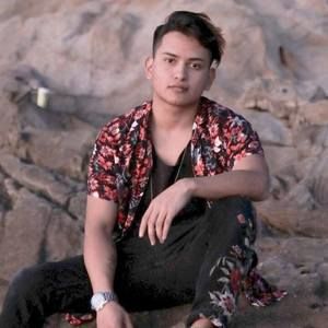 Meet your Posher, Vicente